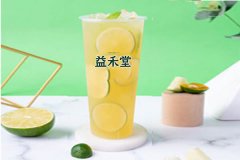 茉莉奶白奶茶加盟费用标准剖析，奶茶店加盟也是门坎?