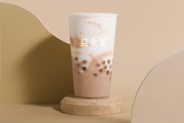 茉莉奶白产品