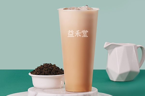 茉莉奶白加盟费