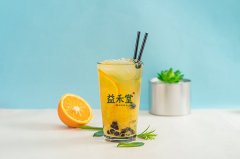 加盟茉莉奶白要多少钱？两种店型最高只需14万