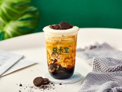 天津茉莉奶白奶茶加盟费50万够吗？创业开店绰绰有余！