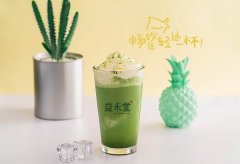 茉莉奶白奶茶步骤操作和管理店铺