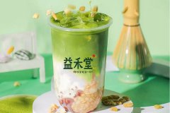 茉莉奶白加盟开店经历分享